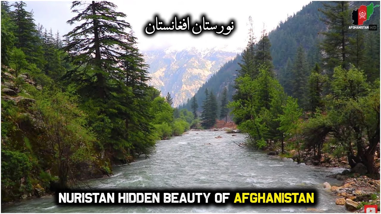 Heaven on Earth | Nuristan | Afghanistan | |unseen Beauty of Afghanistan | hidden Beauty | natural