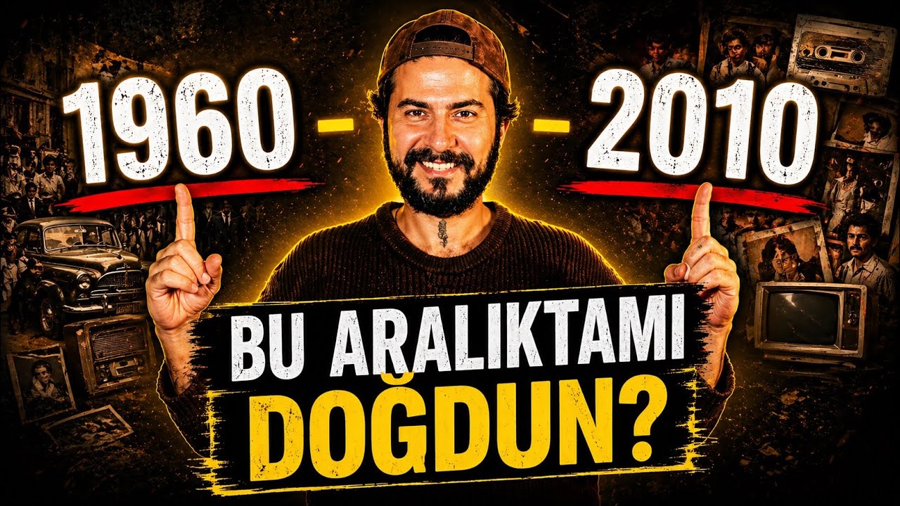 Bu Tarihlerde Doğan Kişi Ve Burçlar Mutlaka İzlesin