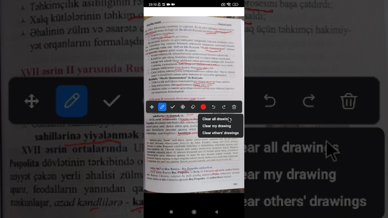 Rəvan Əhmədov. Rusiya 17-18ci əsrlərdə 