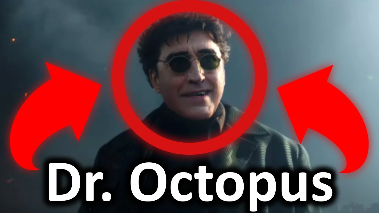 Marvel Expert Analyzes Spider-Man: No Way Home Trailer
