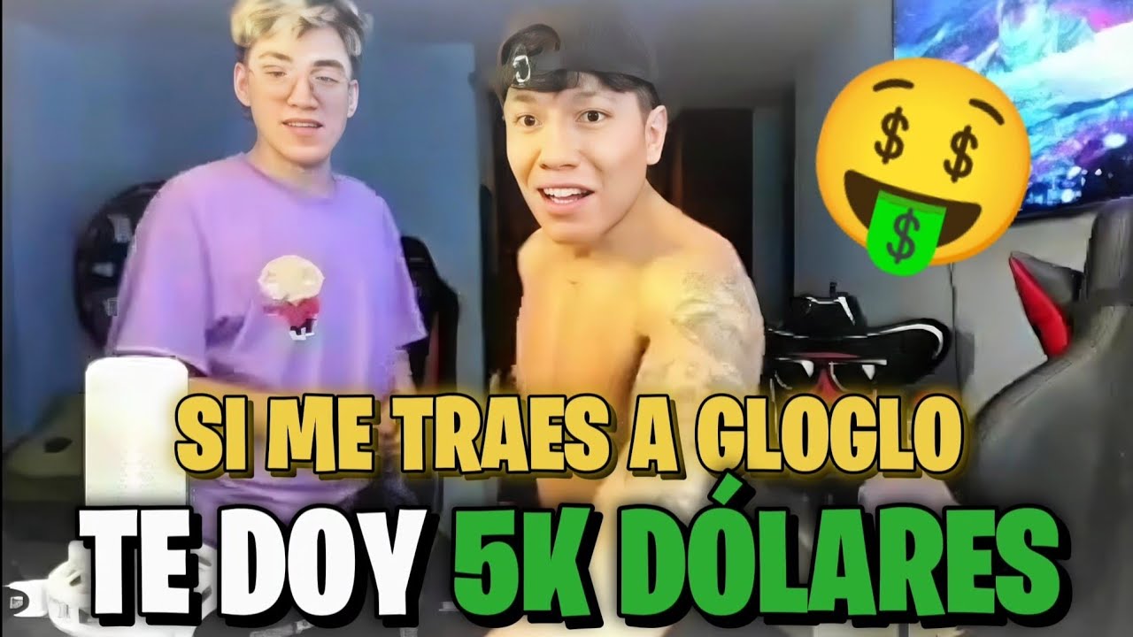 BUTI RECIBE UNA GRAN D0NACIÓN pero... 🤡