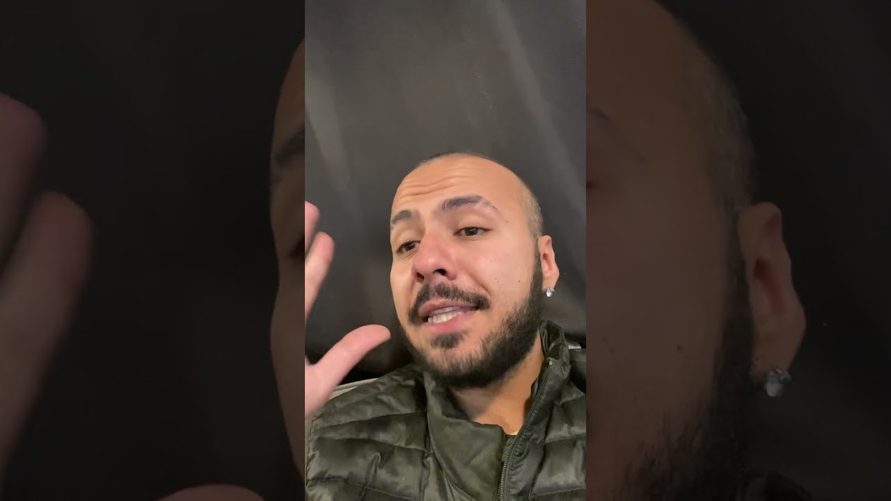 BAHIJ ALPHA - فاش كادير النية مع الانتى و كاتنوي المعقول مع شي وحدة كاتشوفك ميخي بوخنونة