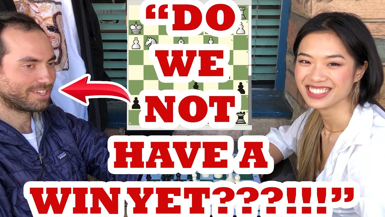 2500 FM Seeks To Break 2201 WGM Nemo's Streak! FM Dan The Clutch Man vs WGM Nemo