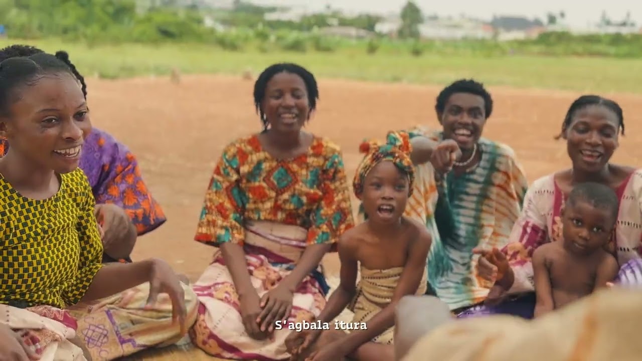 ABULE ELEWA by Mide Gabriel 