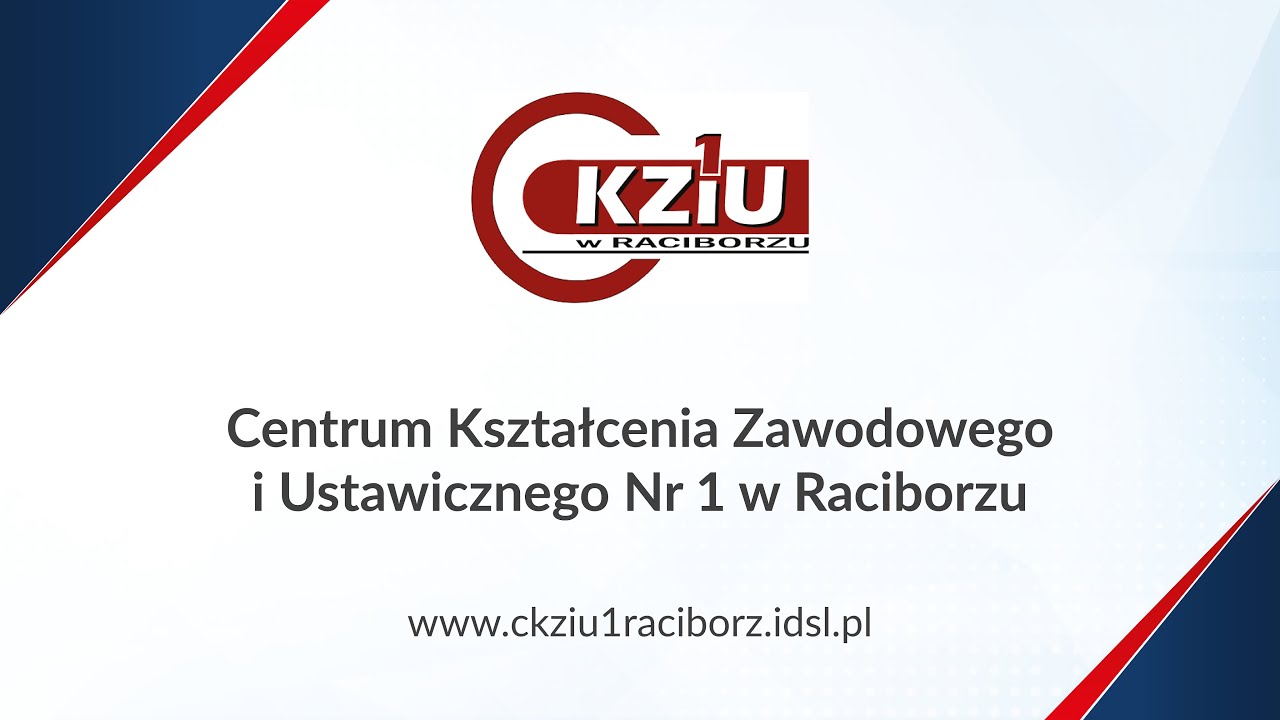 Wirtualny Spacer - CKZiU nr 1