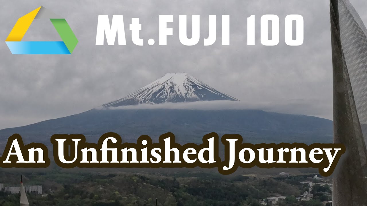 Mount Fuji 100 Ultramarathon (2024) - First DNF (at 136km) - Second 100 miler