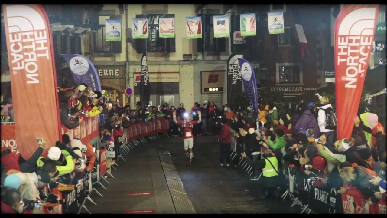 Salomon Running TV S2 E11 - For the love of it