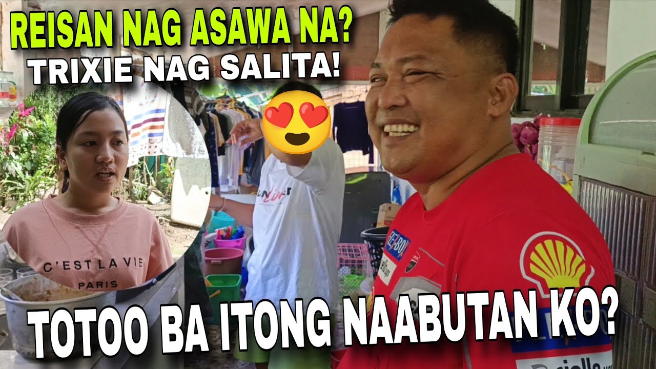 🇵🇭ITO AGAD BUMUNGAD PAG BALIK KO SA MORALES COMPOUND😲