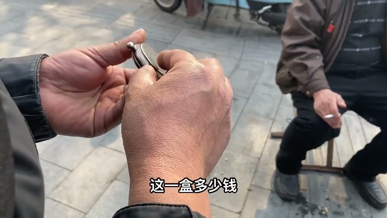 寻宝捡漏简简单单又淘一个4G插卡双摄网络摄像头