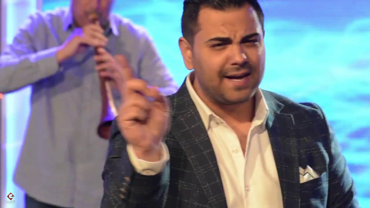 ERVIN - O JEKTO TAJNO O DUJTO JAVNO DUSMANI 2021