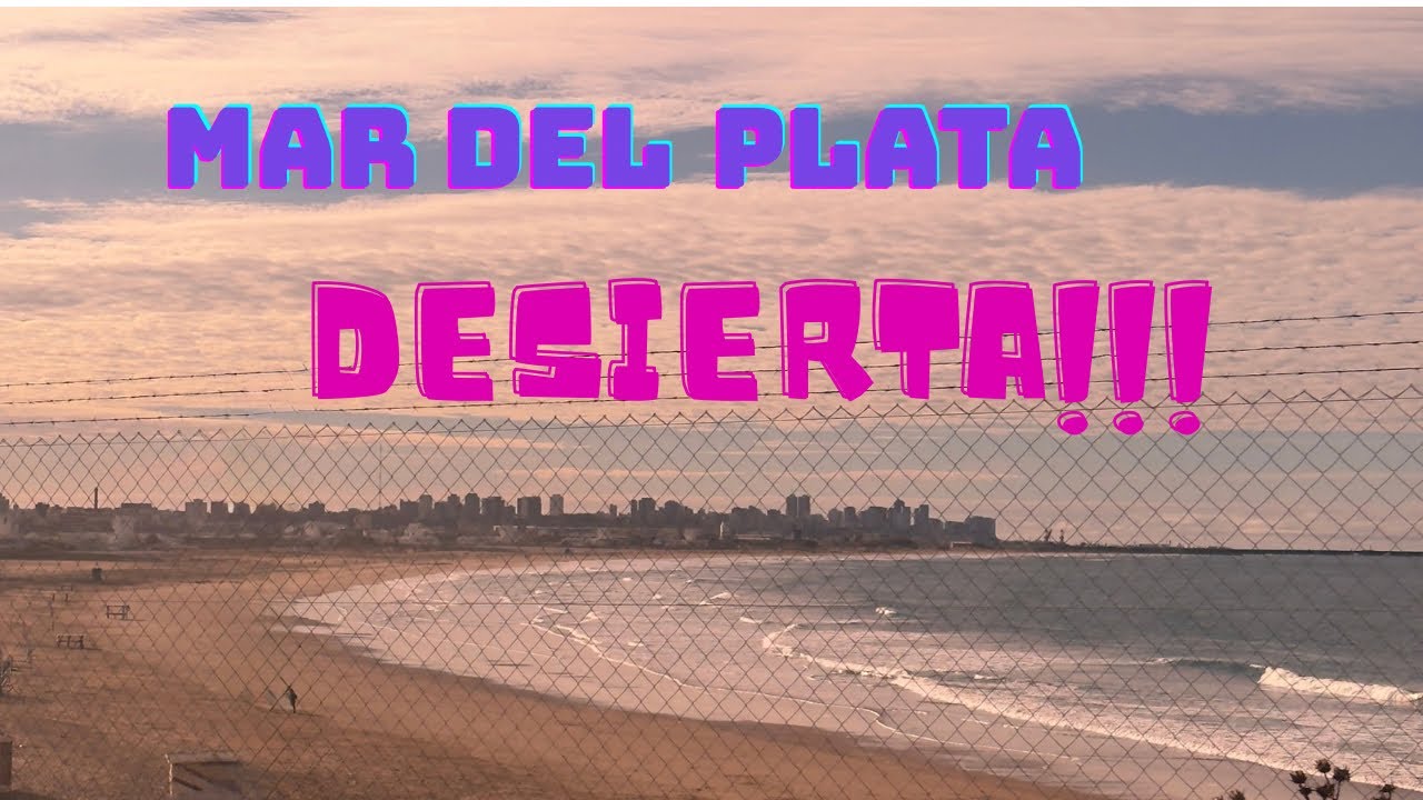 Último día en la playa