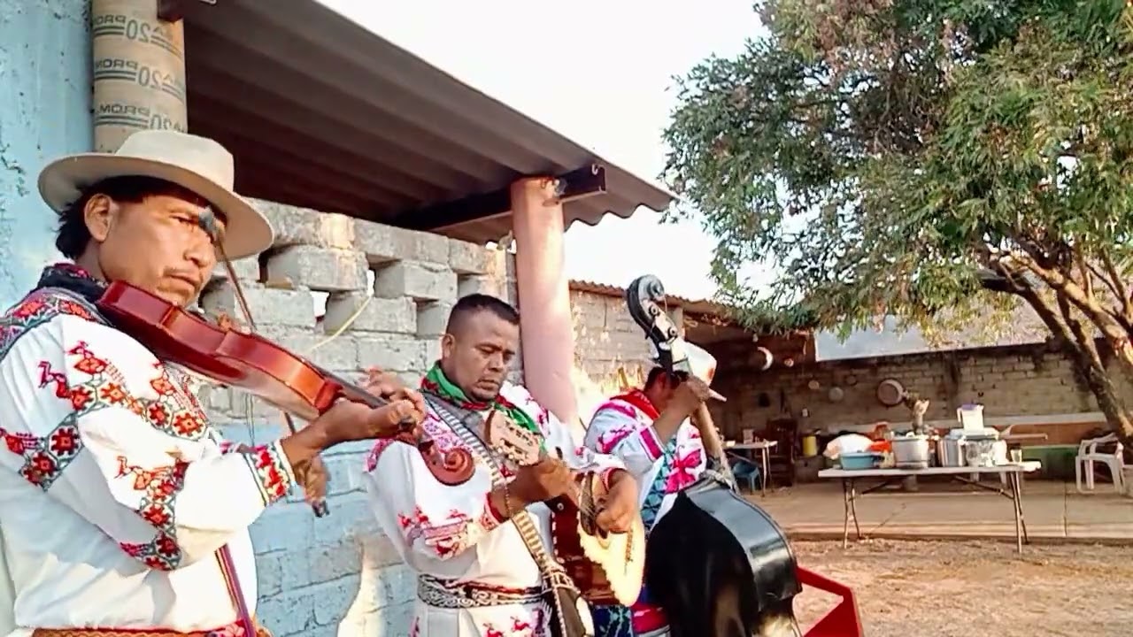 La corita desde pochotitan nayarit tepoktes musical