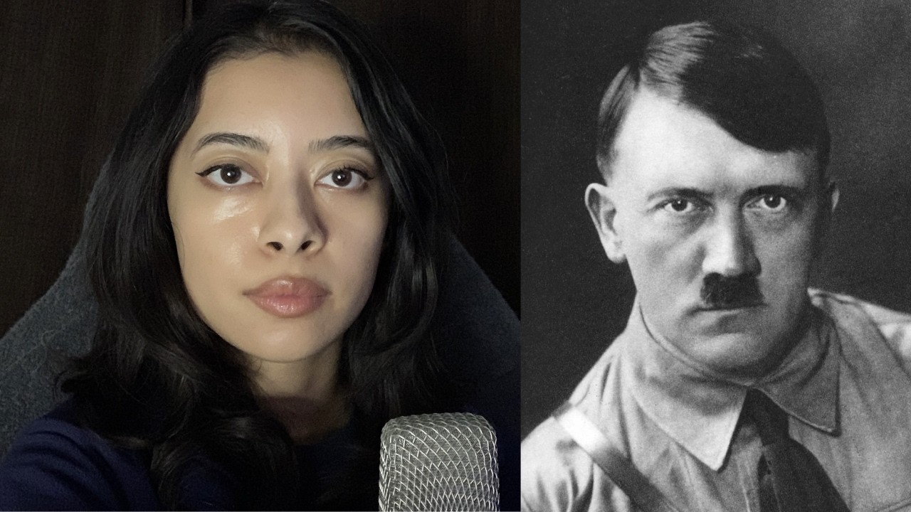 ASMR WW2 facts