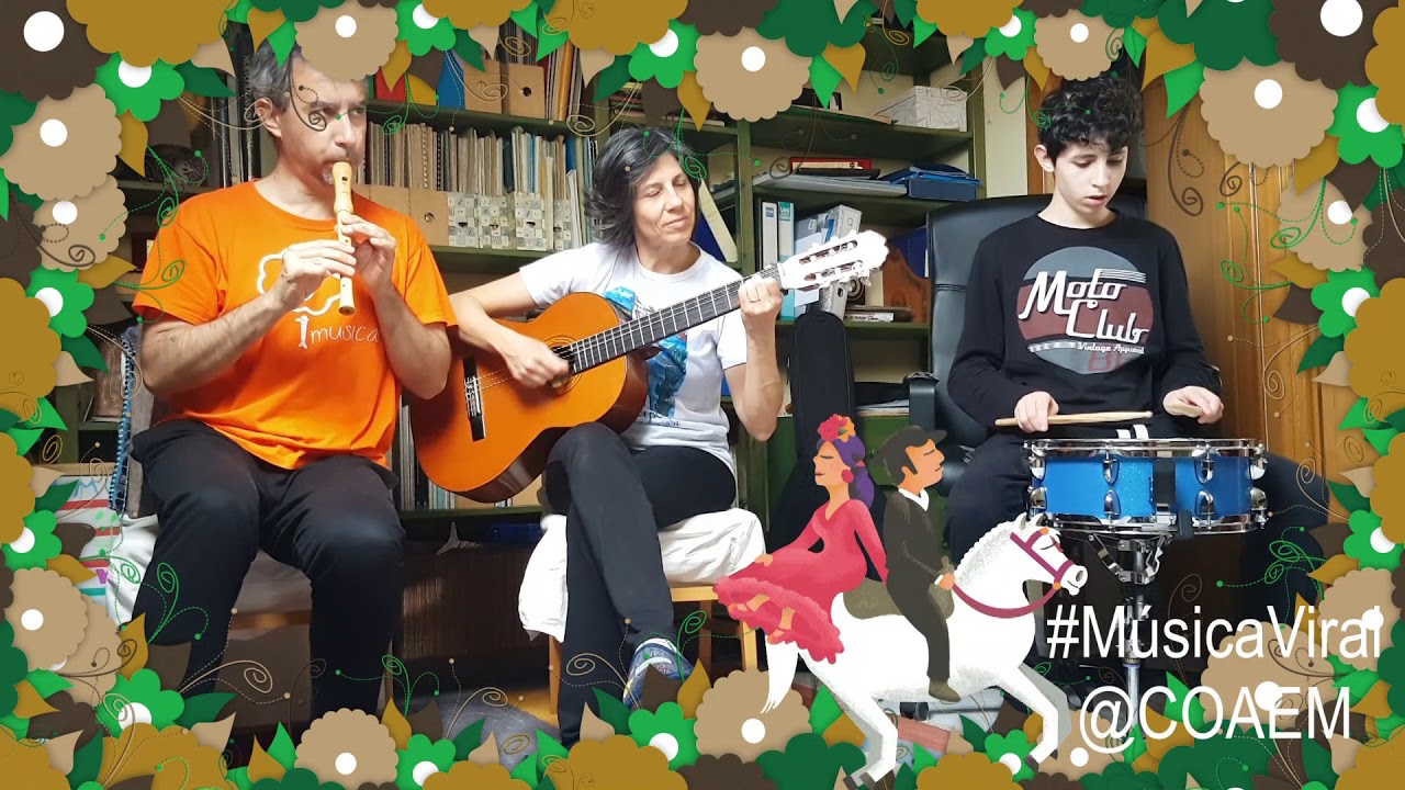 #Musicaviral #Reto51 #edmusical #yomequedoencasa