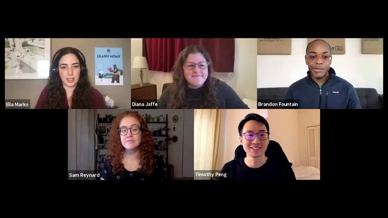 Salesforce Flow &ndash; Release Readiness LIVE, Spring '21