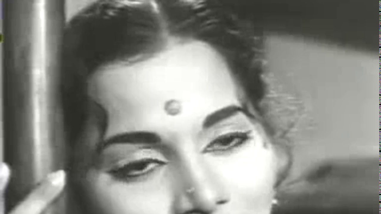 EK VAAR PANKHAVARUNI ... SINGER, SUDHIR PHADKE ... FILM, VARADAKSHINA (1962)