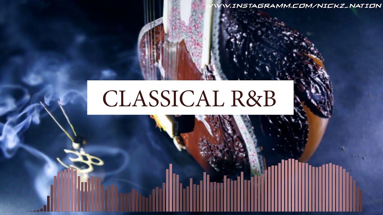 Free - Classical Trap - R&B Instrumental - [ prod. by Nick ]