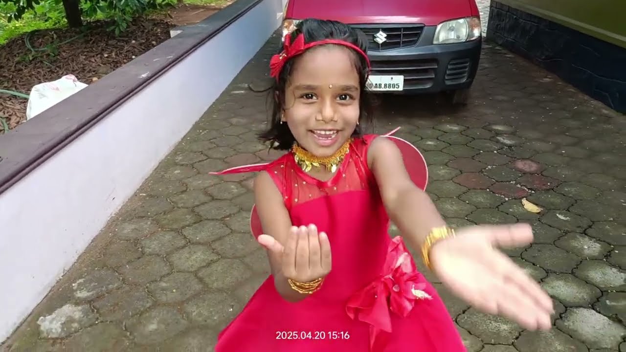 ശലഭം#salabham song#salabhameporumo#lkgdance#groupdance #singledance