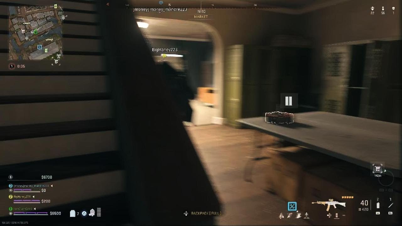 Call of Duty: Modern Warfare II