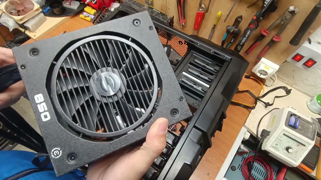 PC percek 15. Szedjük rendbe a masinát