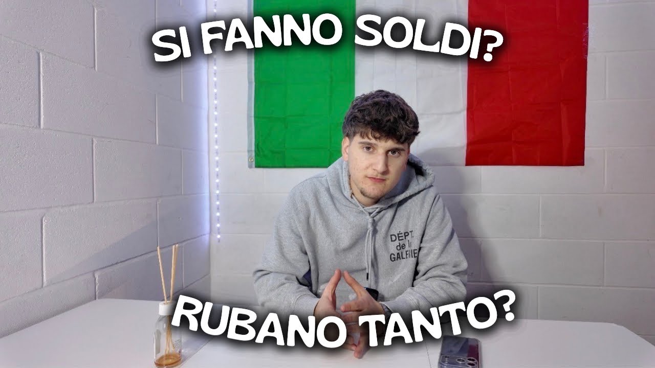 ECCO LA VERITÀ SULLE FIERE… PRO E CONTRO
