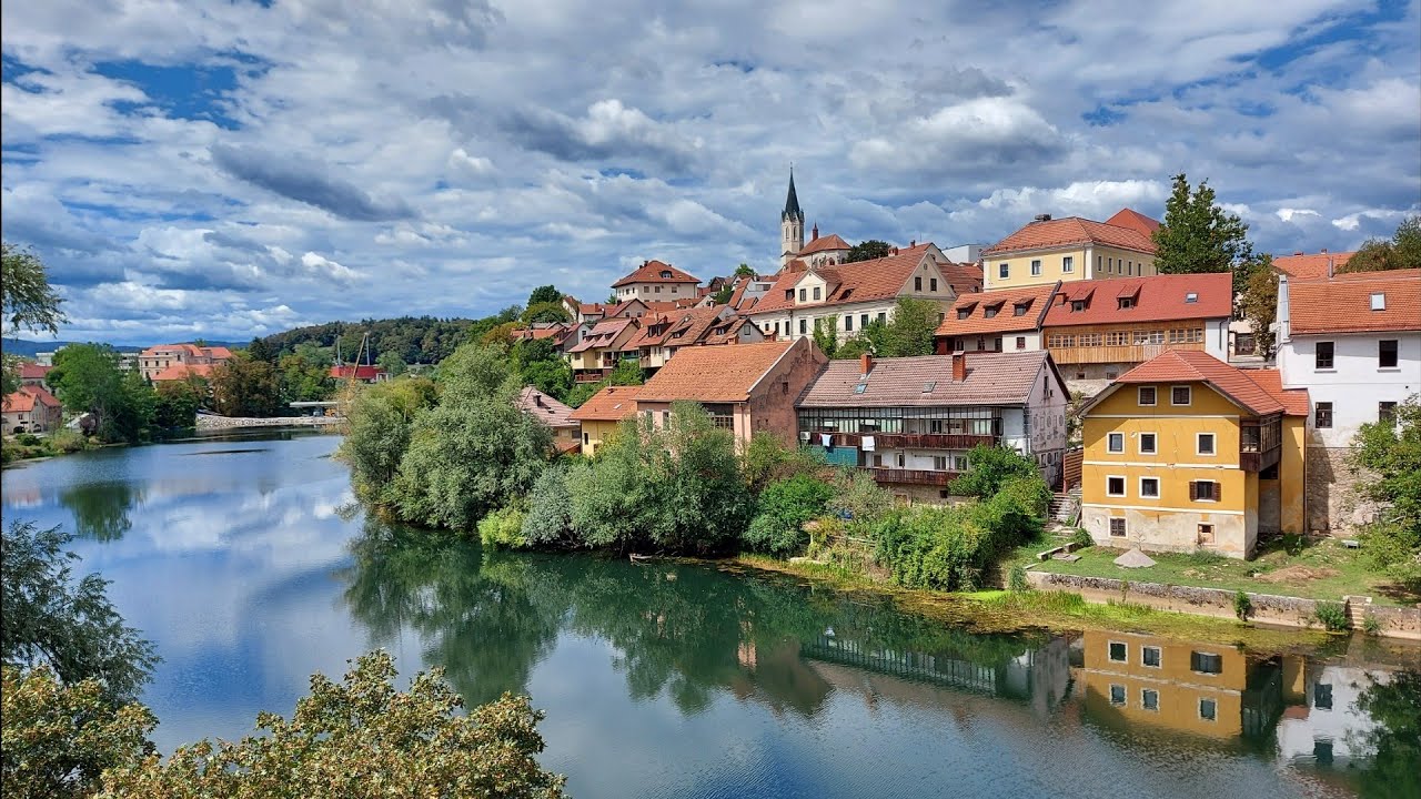 NOVO MESTO (SLOVENIA) Agosto 2022