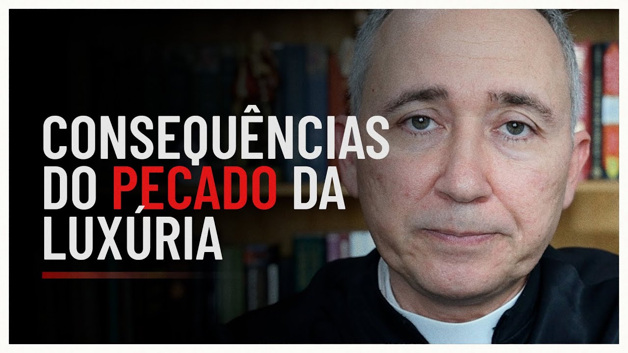 As consequências do pecado contra a castidade!