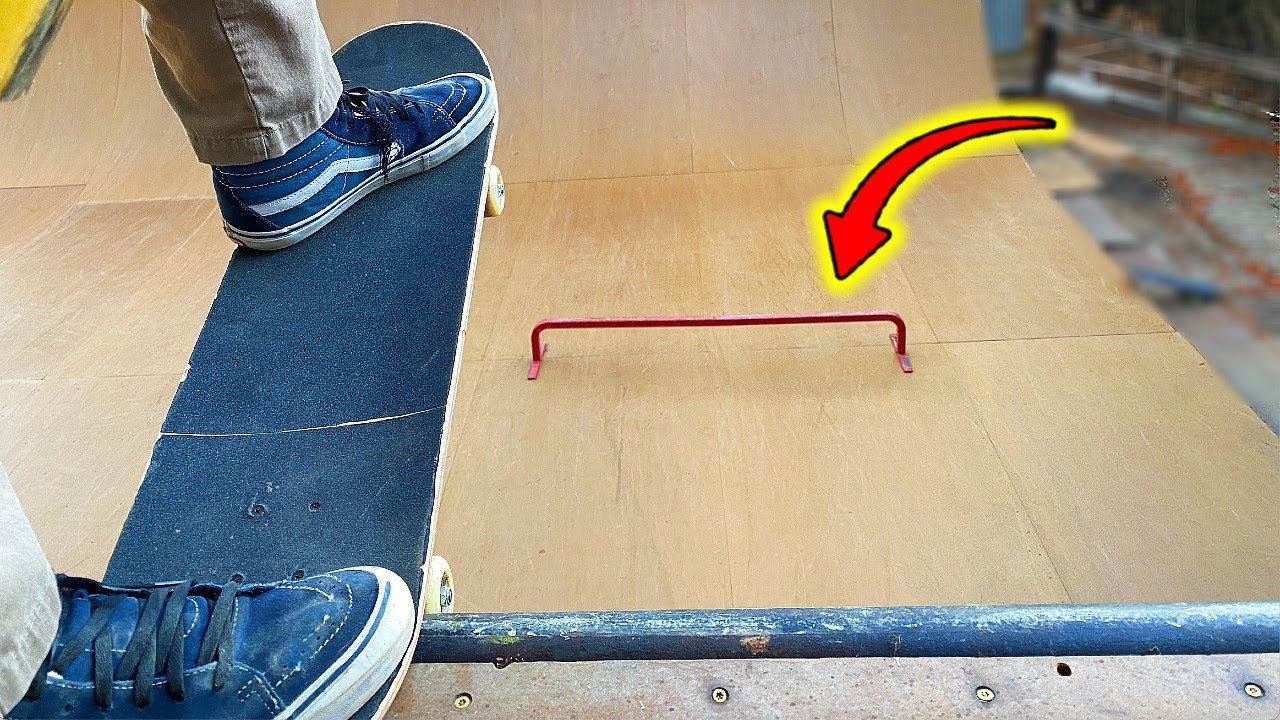 Most insane vert skating I have ever seen