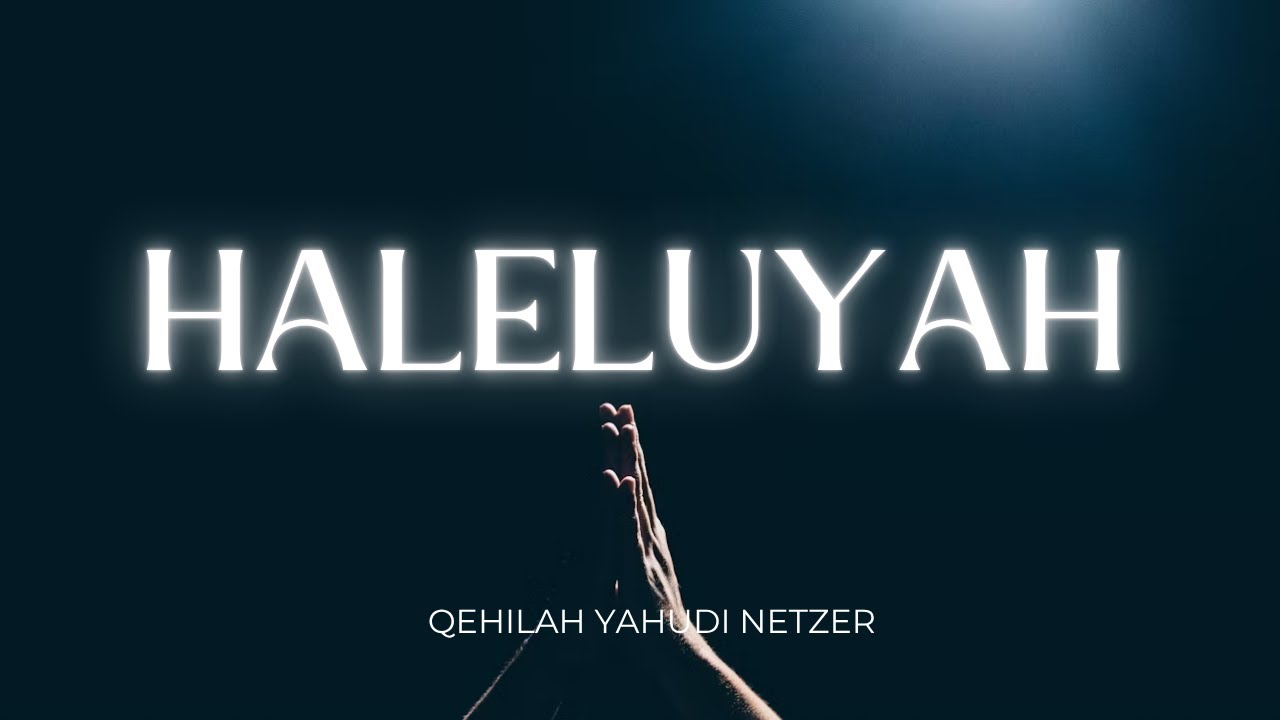 Haleluyah - 03/01/2026
