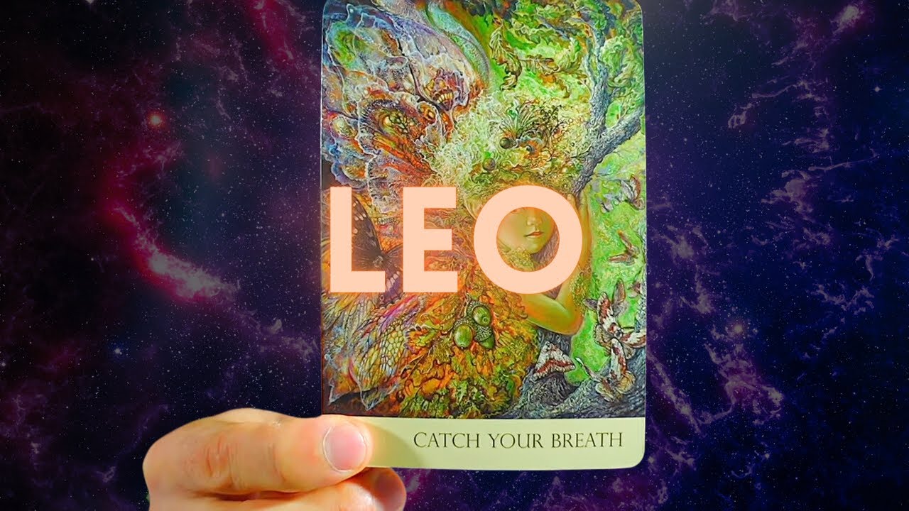 LEO SOMEONE IS SUPER NERVOUS😖ABOUT REACHING OUT & BEING REJECTED BY U😭THEY WANT TO REKINDLE THIS