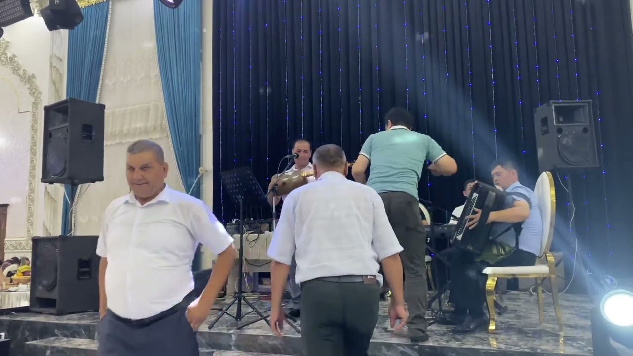 Murodbek Madrahimov - Injost (JONLI IJRO) suvora