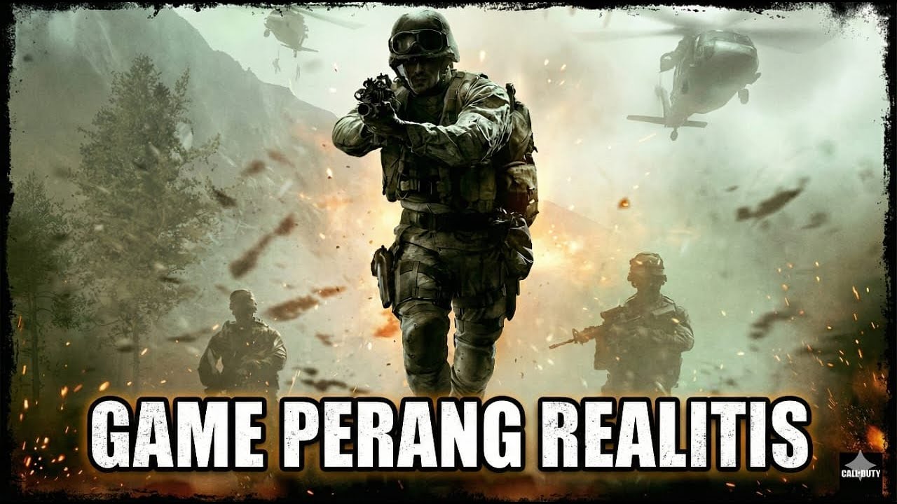MODE SNIPER. GA USAH BANYAK GERAK.ONE SHOT ONE KILL
