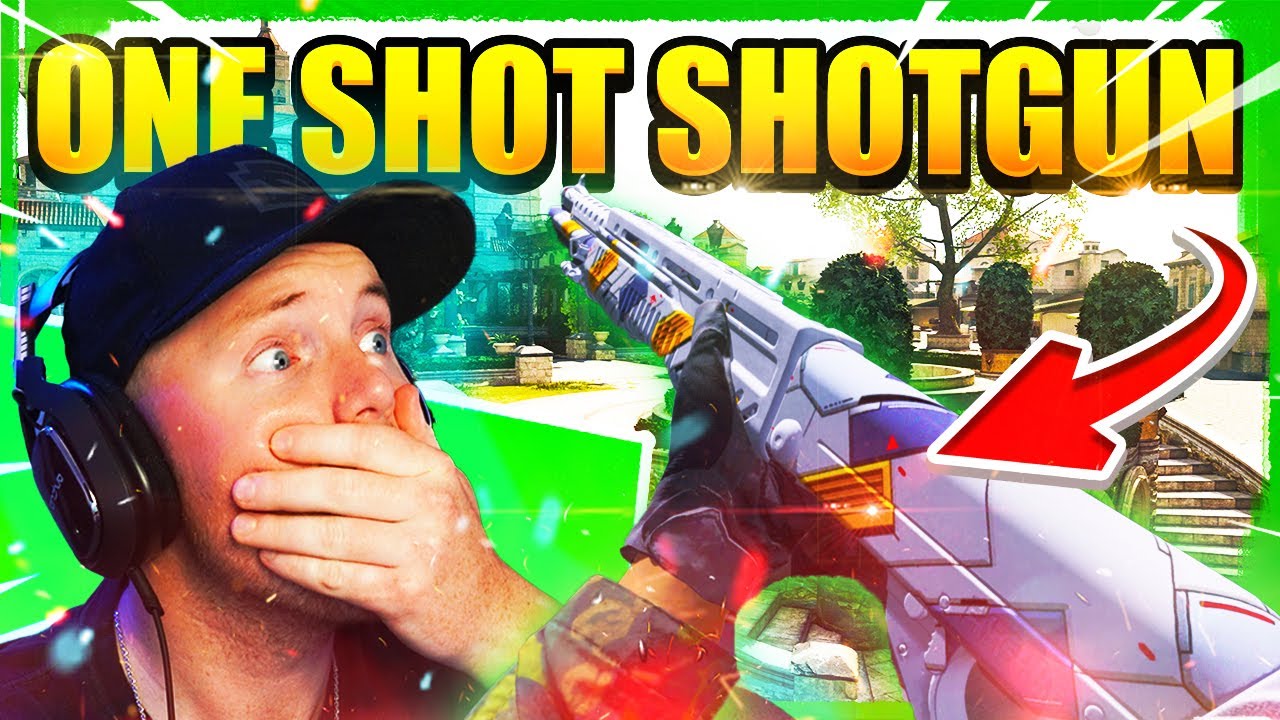 MOST *BROKEN* Shotgun in Warzone 3! (Reclaimer 18 Best Class Setup)