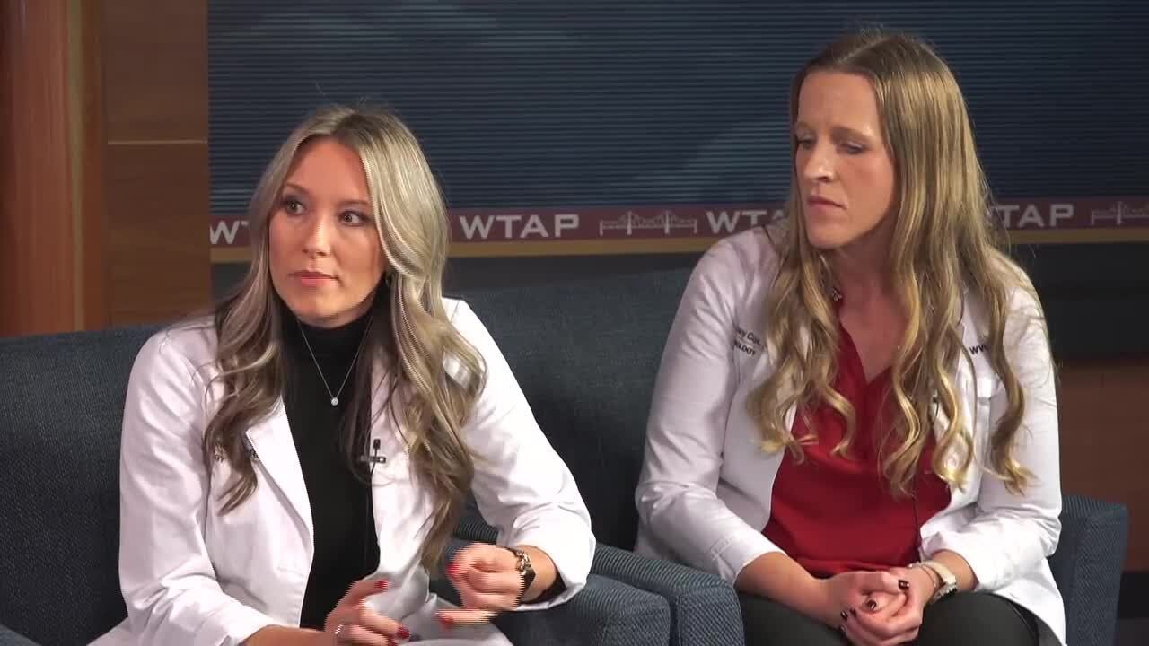 Health Check: Heart Health Awareness
