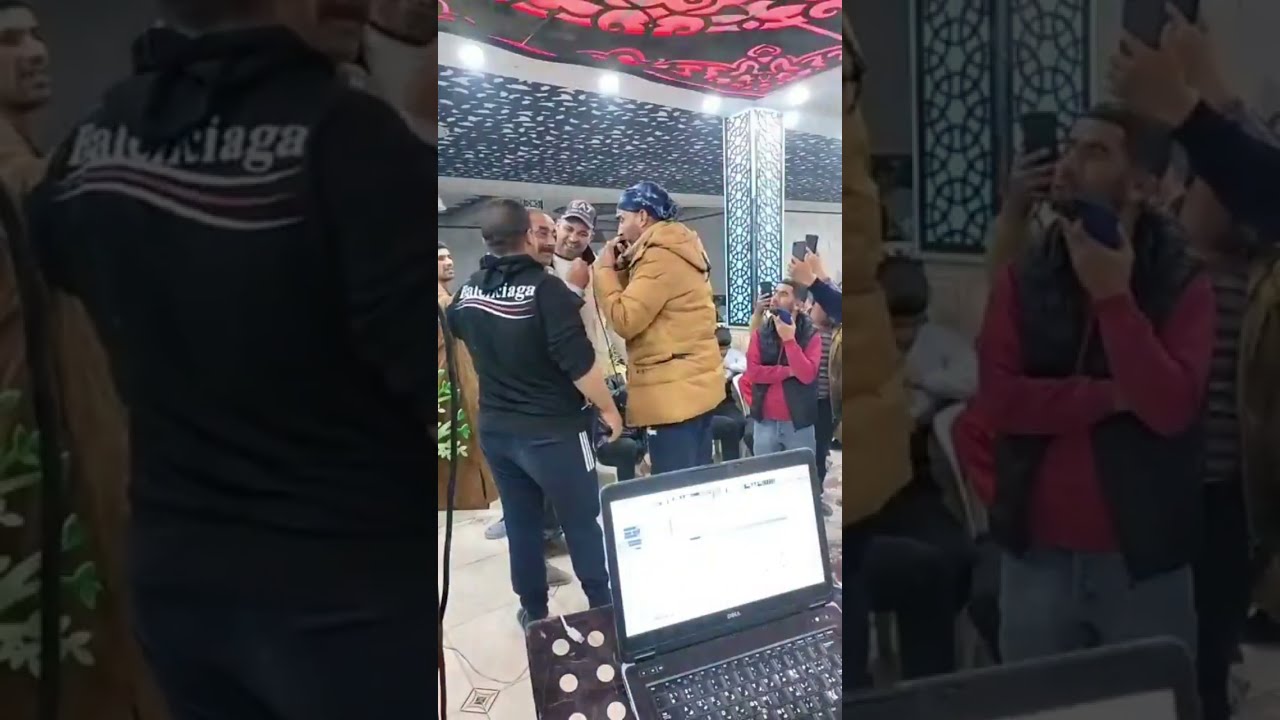 Chikh lakhdar sonbol mawal naili شيخ لخضر سنبل يبدع في موال ياي يااي و منوعات نايلي