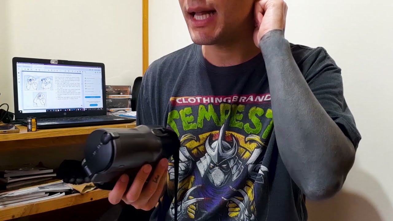 De regreso a los 90's con la Canon Photura!