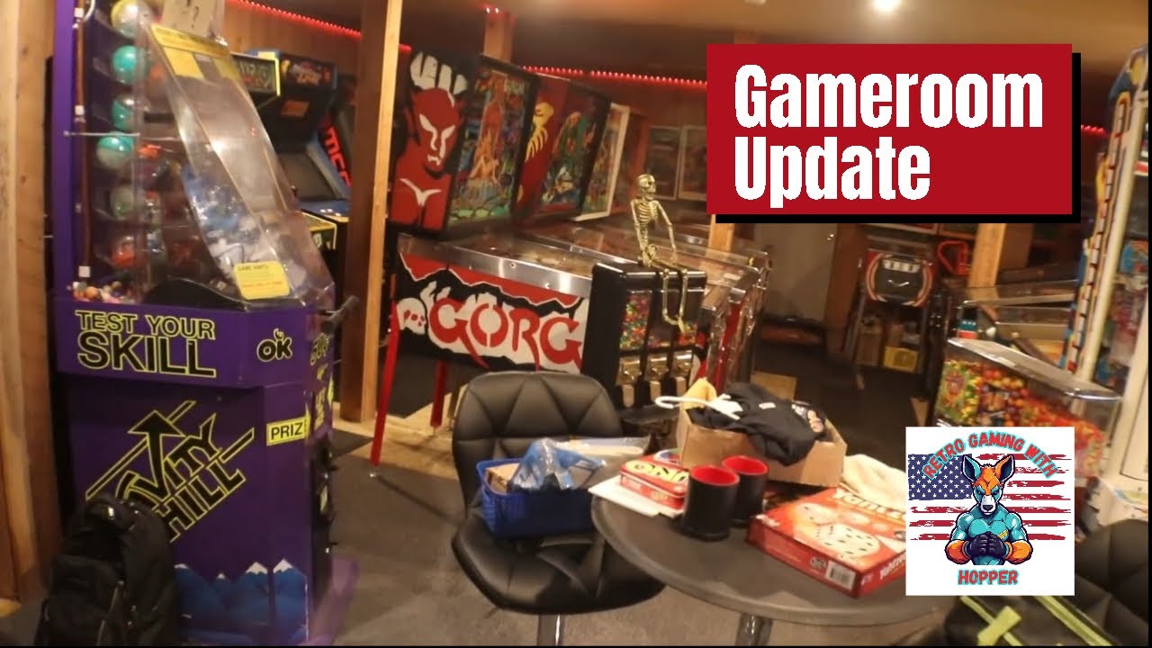 Новое обновление Gameroom оказалось ЛУЧШЕ, чем ожидалось?
