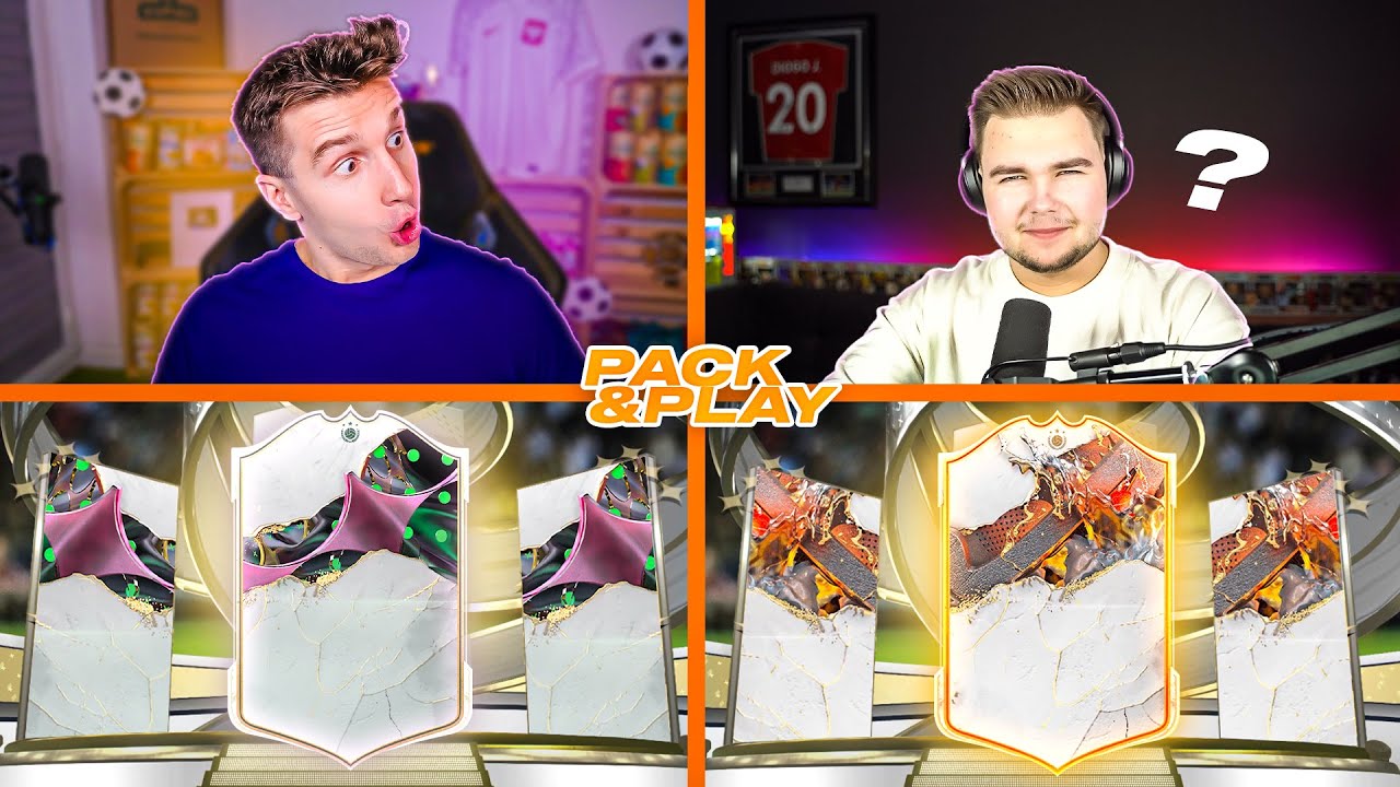 IKONY w PACK AND PLAY z PLKD!!!