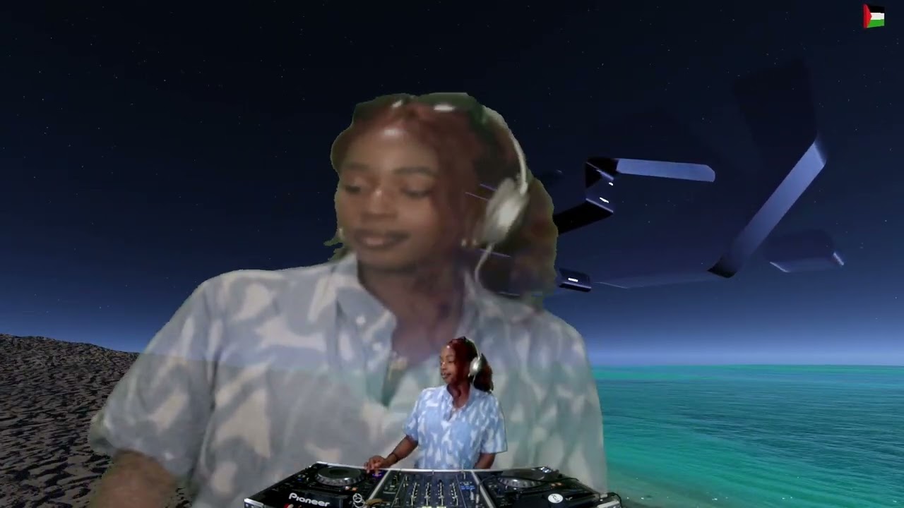 ABIGURL | POUND AND YAM RADIO SHOW | []