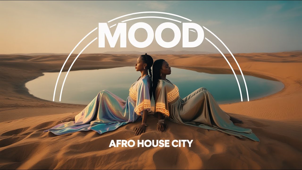 Sophisticated - Mood (Afro House 10 Minutes Loop)