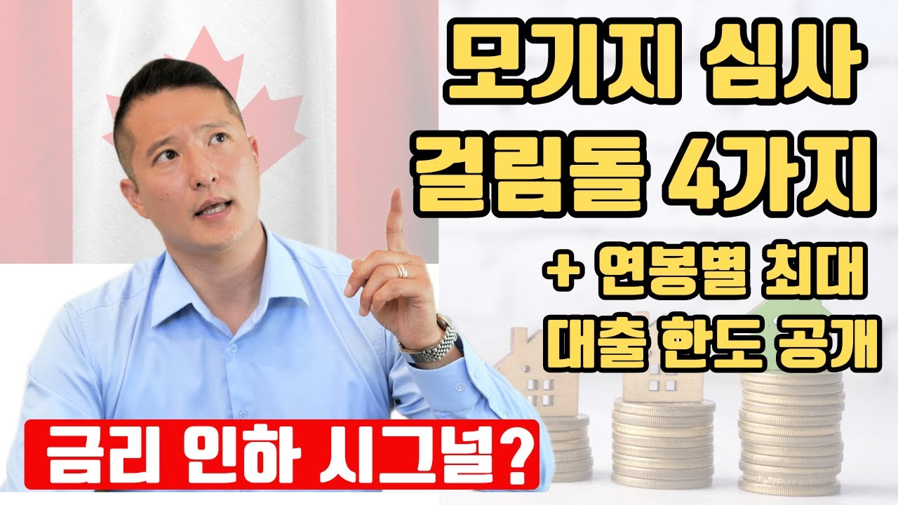 🏠 준비된 자만이 돈을 번다! 지금이 내 집 마련의 기회!?