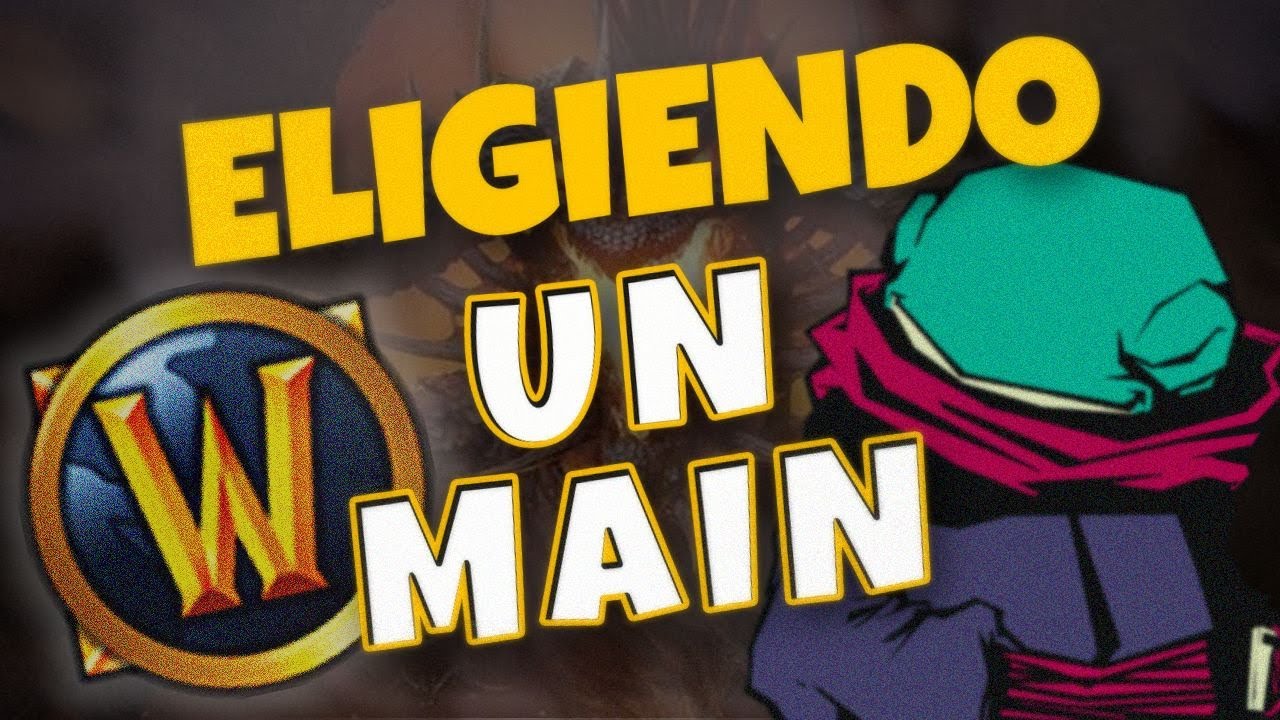 LLEGÓ EL MOMENTO: ¿QUÉ MAINEAR EN DRAGONFLIGHT? | World of Warcraft | Radio Rana