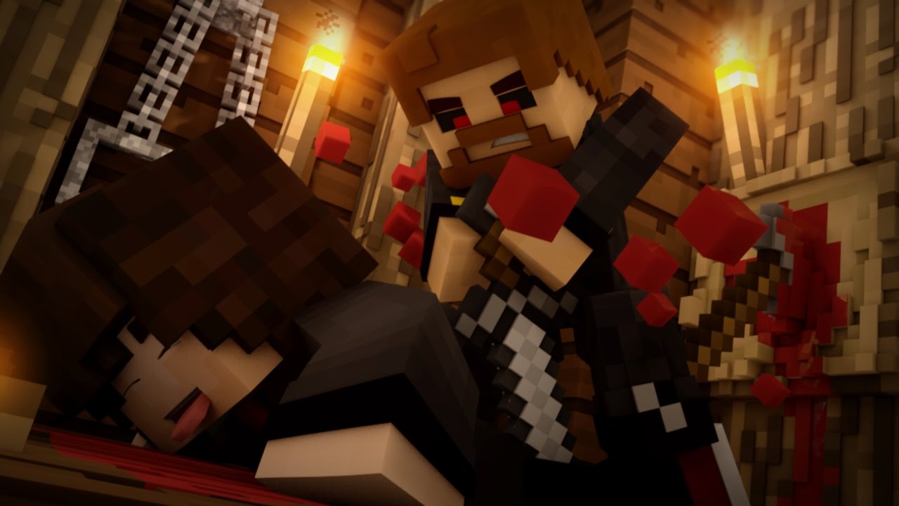 ИГРАЮ ТОЛЬКО ЗА УБИЙЦУ В МАНЬЯКА! - MINECRAFT MURDER MYSTERY