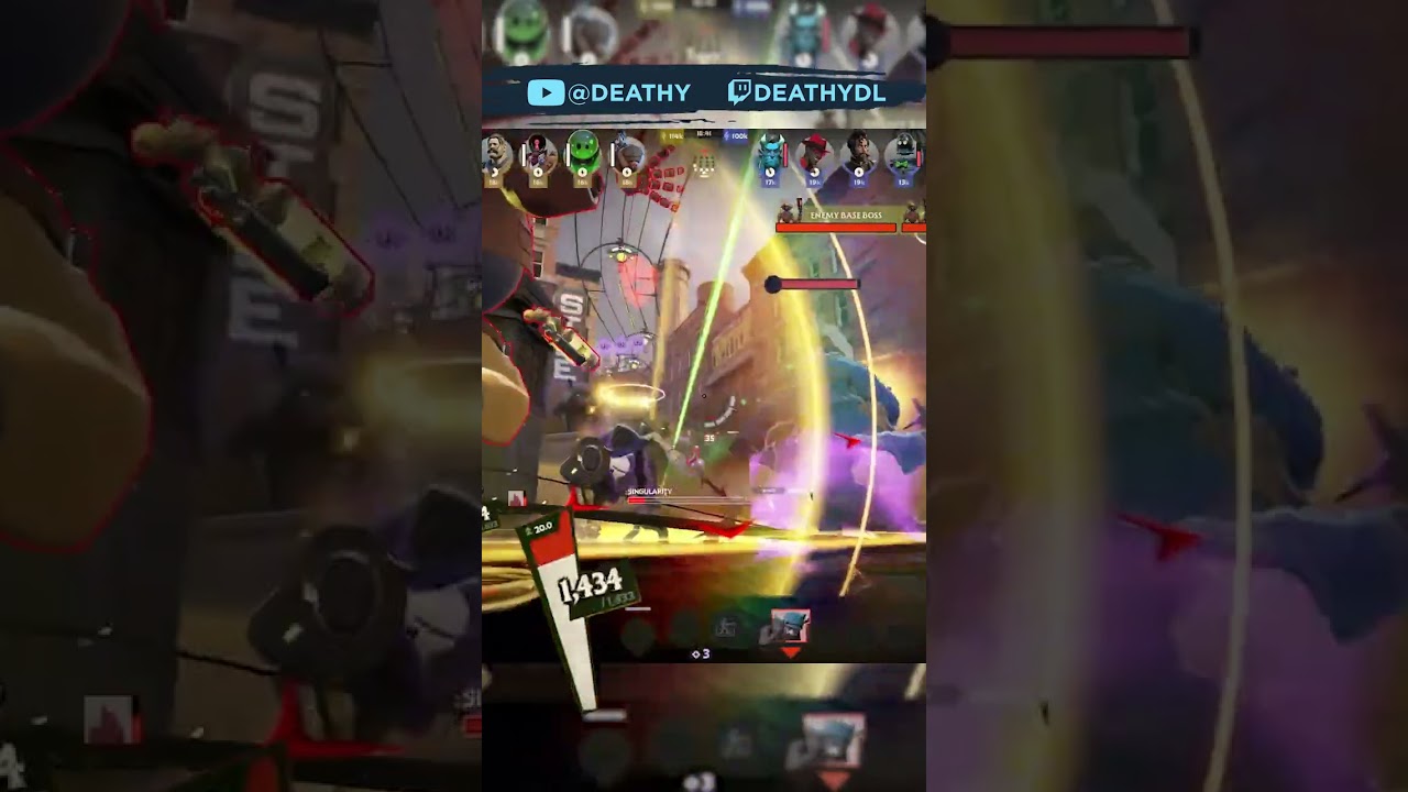 PeerContent's Dynamo Movement Just Rolled Me!