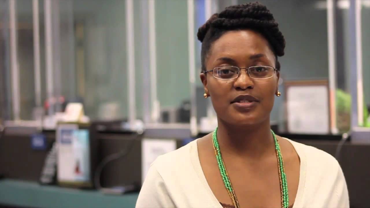 HOPE Branch Profile - Terry Road Branch - Jackson, MS