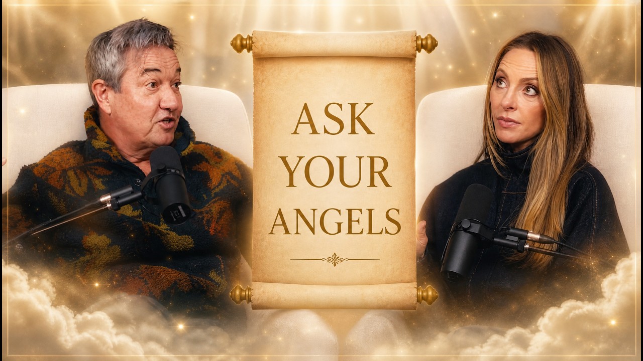 How to Call on Archangels for Guidance, Healing & Protection | Gabrielle Bernstein