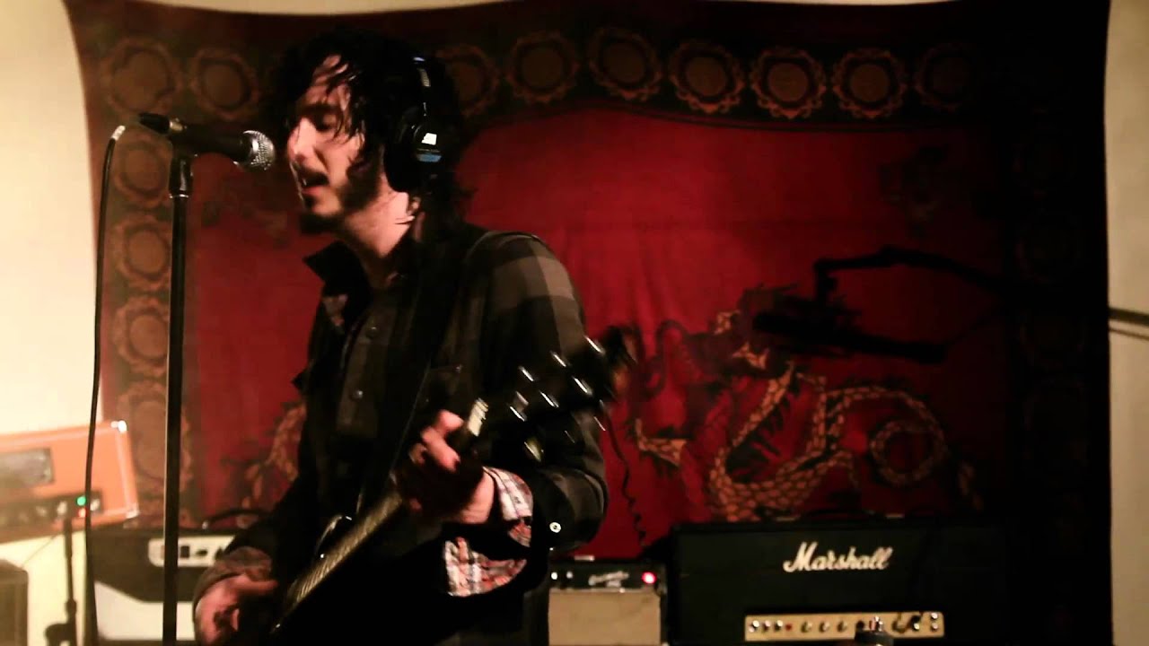 Reignwolf - 