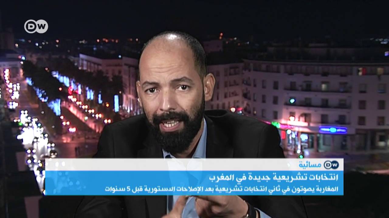 رشيد البلغيتي: هذا هو سر نجاح حزب العدالة والتنمية في كسب تأييد المواطن المغربي