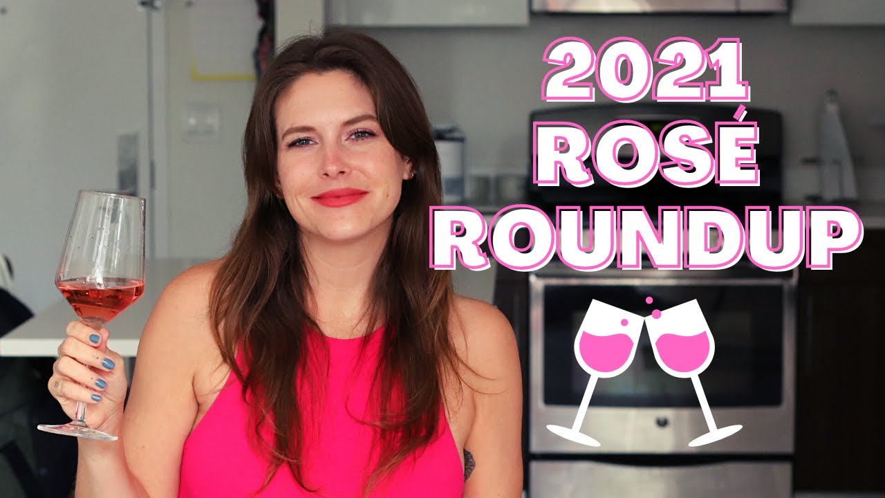 2021 Rosé Roundup | CHEL LOVES WINE