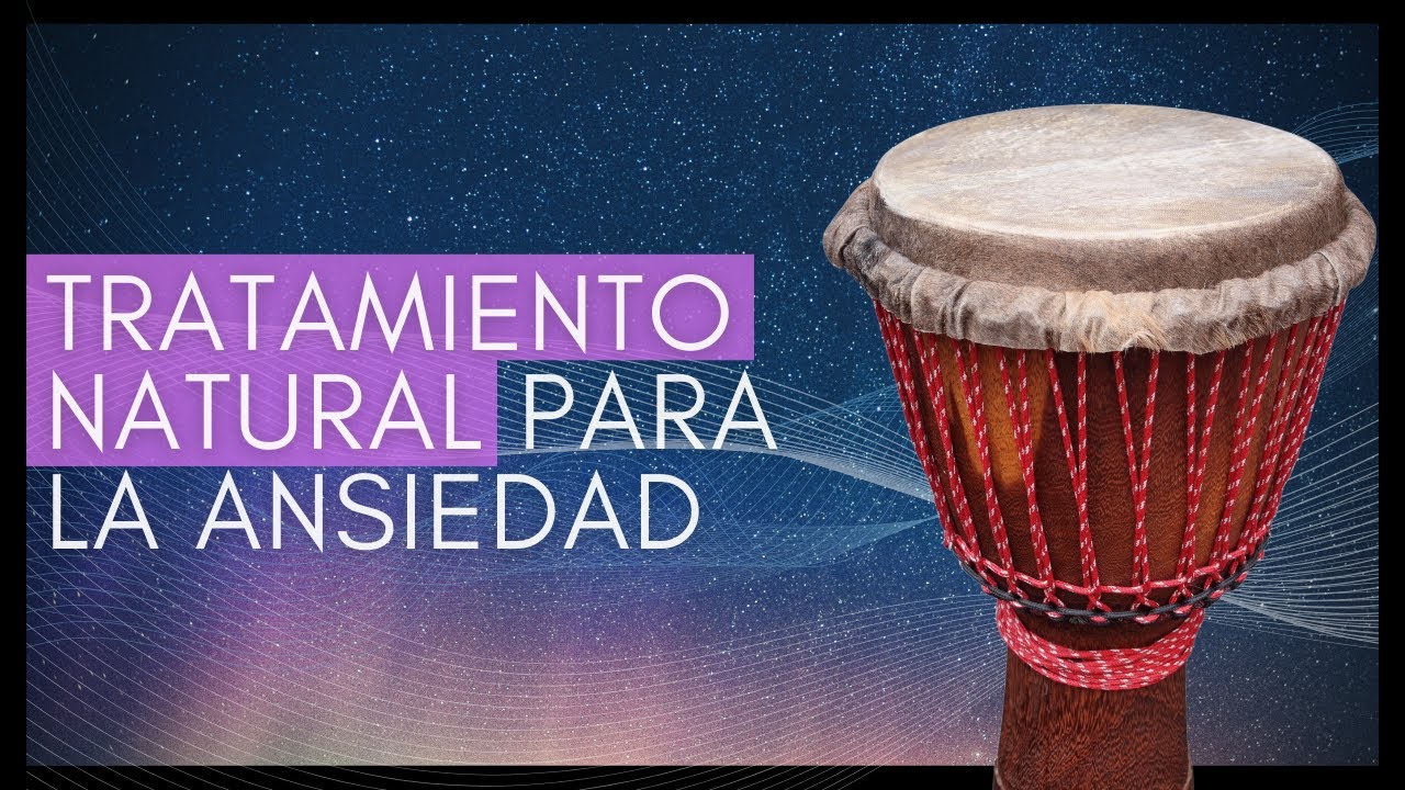 ANSIEDAD ► Calma total ► M&uacute;sica para aliviar la ansiedad y estr&eacute;s